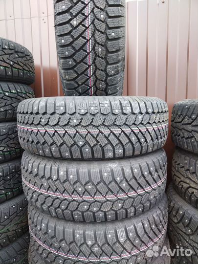 Gislaved Nord Frost 200 ID 205/65 R15 99T