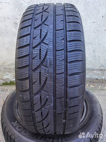 Hankook Winter I'Cept Evo 235/55 R17 103V