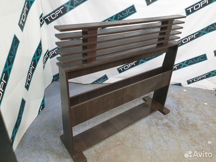 Декоративное ограждение