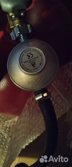 Газовый инфракрасный обогреватель