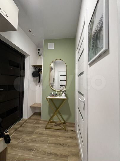 2-к. квартира, 32 м², 12/18 эт.