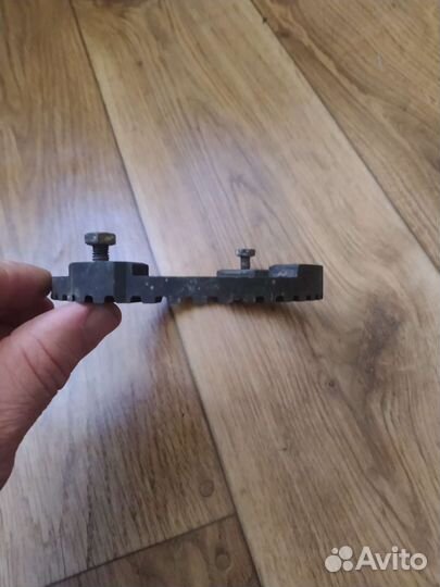 Кольцо abs на Мицубиси харизма