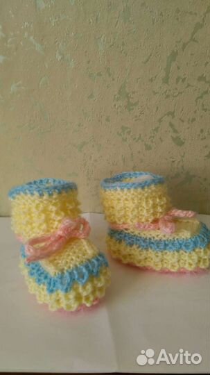 Кофта для девочки