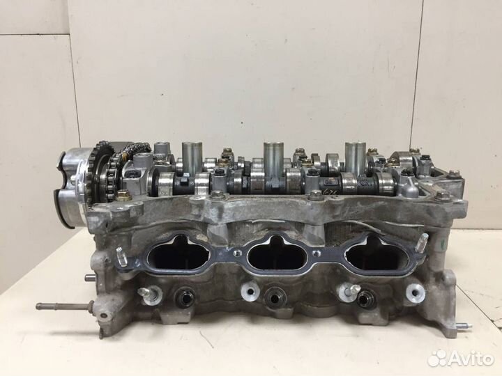 Головка блока цилиндров Lexus RX300/RX330/RX350/RX