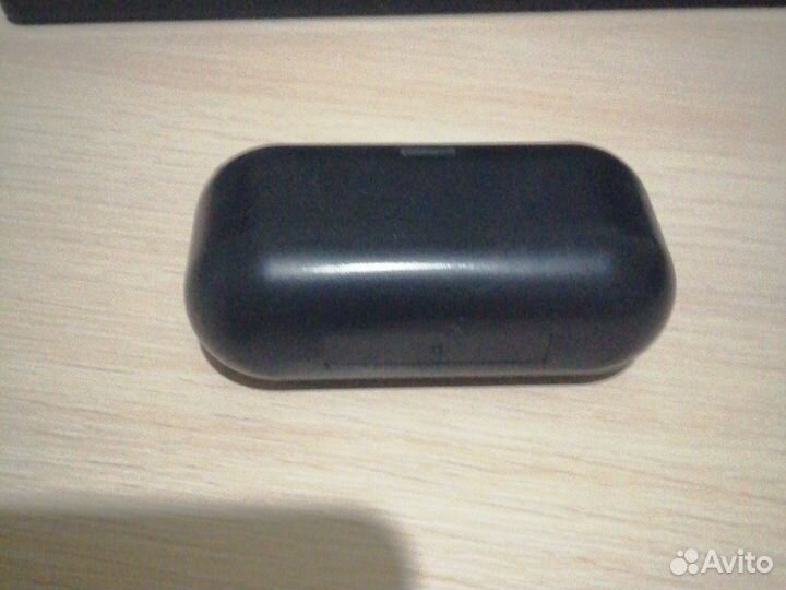 Беспроводные наушники