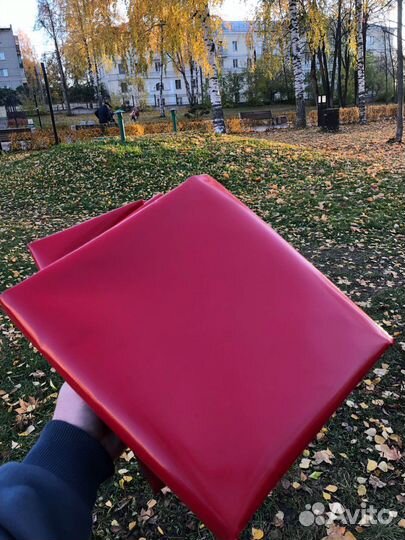 Ремонт тентов пвх