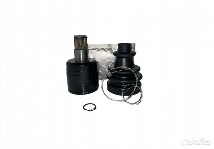 Шрус (граната) внутр.заднего привода Stels ATV