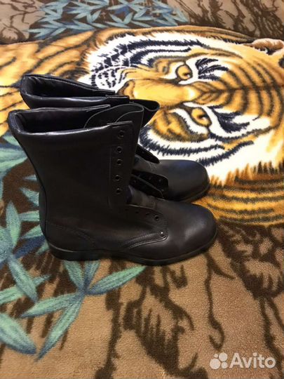 Берцы военные