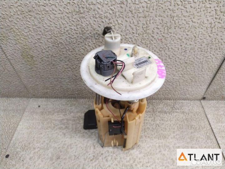 Топливный насос mitsubishi mirage