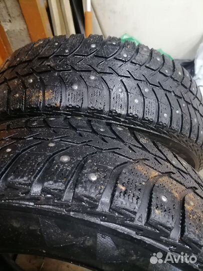 Bridgestone Ice Cruiser 5000 185/70 R14 88T