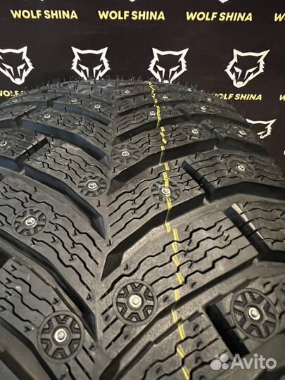Michelin X-Ice North 4 215/65 R17 103T