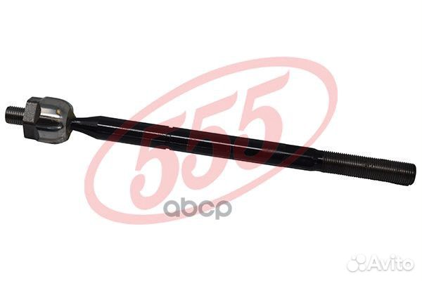 Тяга рулевая перед прав/лев SR1650 555