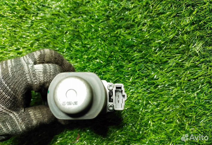 Мотор стеклоподъемника Volkswagen Polo (Mk5) V