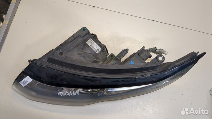 Фара (передняя) Land Rover Range Rover Evoque, 2012