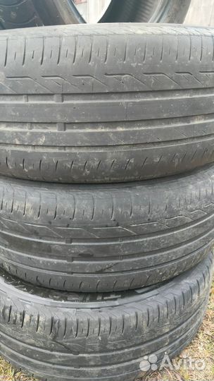 Bridgestone Turanza T001 205/55 R16 94W