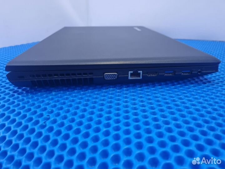 Ноутбук Lenovo G500