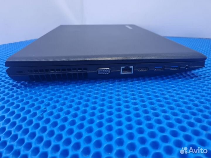 Ноутбук Lenovo G500