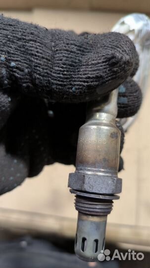 Лямбда-зонд Peugeot 208 VF3CC