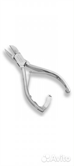 Кусачки для педикюра