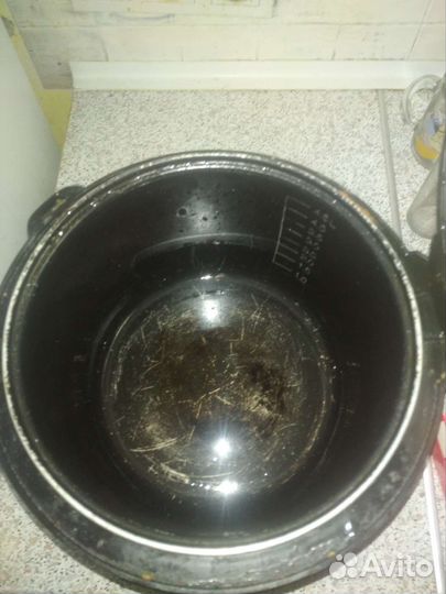 Мультиварка