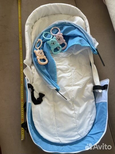 Переноска для младенца