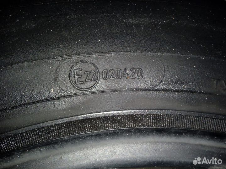 КАМА Кама-214 215/65 R16 102Q