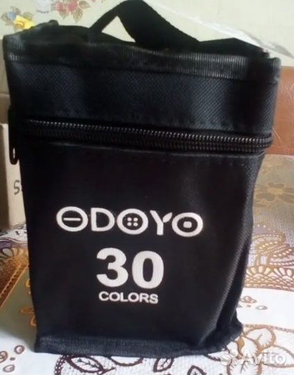 Маркеры odoyo