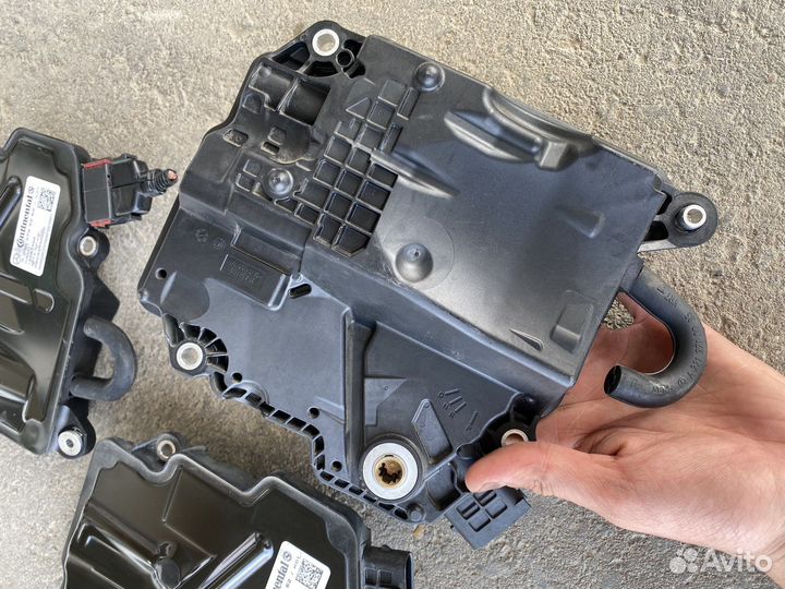 Блок ISM плата сервопривода Continental