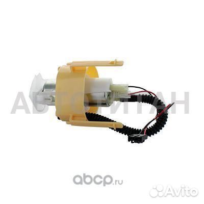 Насос топливный