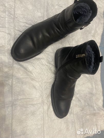 Мужская обувь 42 размер бу