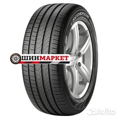 Pirelli Scorpion Verde 275/40 R21 107Y