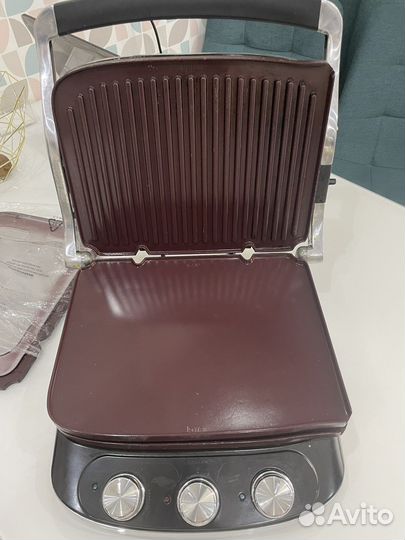 Гриль delonghi