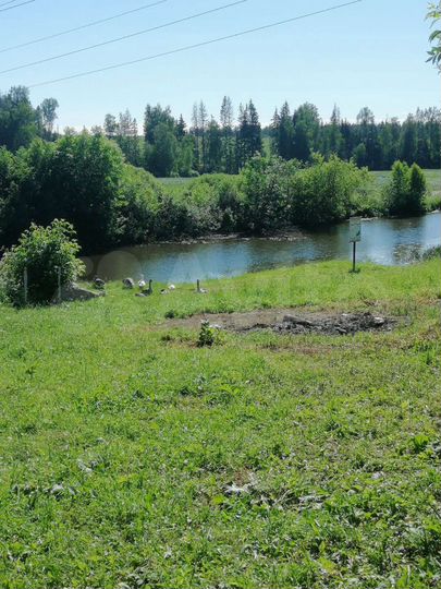 Дом 200 м² на участке 12 сот.