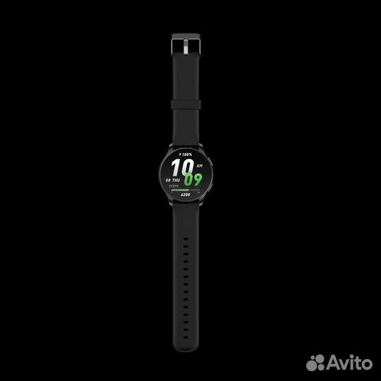 Смарт часы Xiaomi Amazfit POP 3R