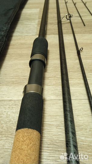 Фидер MIR vector 3.6 80