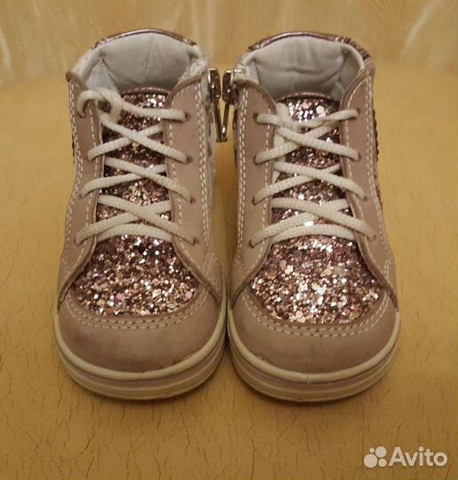 Ботиночки primigi