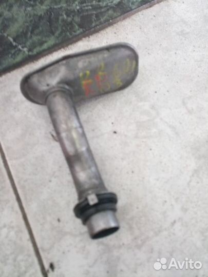 Маслоприемник Honda CBR 600 RR 03-06