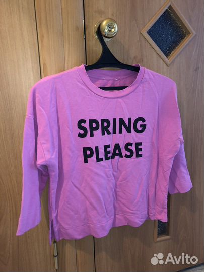 Одежда женская