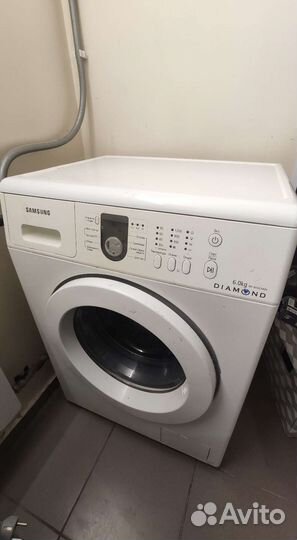 Запчасти samsung wf-m592nmh