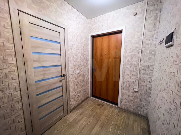 Квартира-студия, 23 м², 4/17 эт.