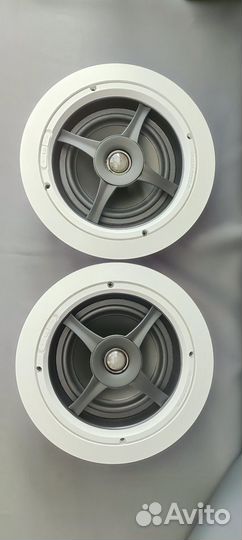 Встраиваемая акустика Sonance TL622R
