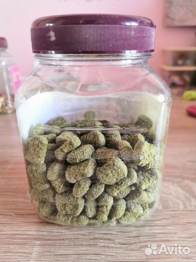 Корм для крыс и других грызунов