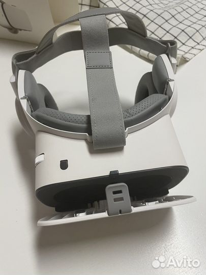 Очки виртуальной реальности bobovr Z6