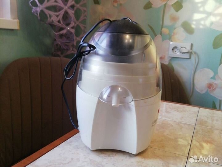 Соковыжималка