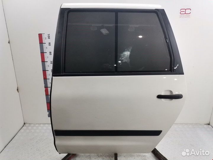 Дверь задняя для Ford Galaxy 1 1500480