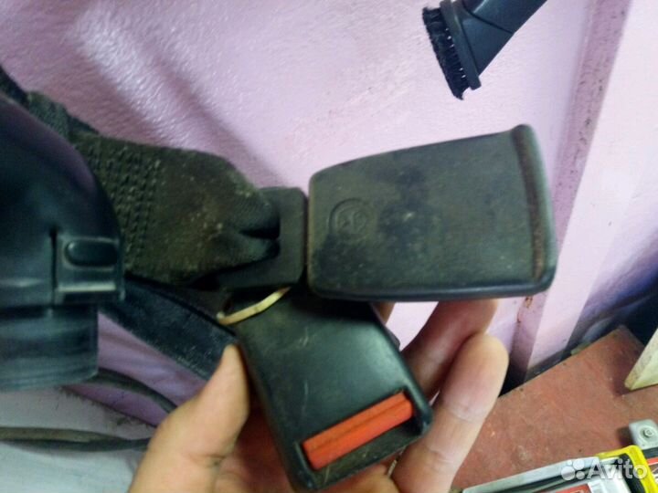 Ремни безопасности Москвич 412, Газ, Ваз классика