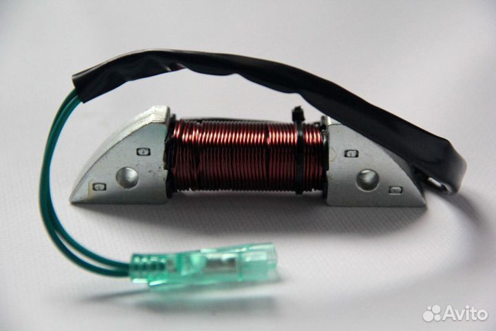 Катушка генератора 9.8 Tohatsu