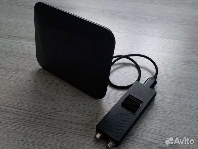 Сверхскоростной модем 4G+, от Intel, 450 Мбит/с