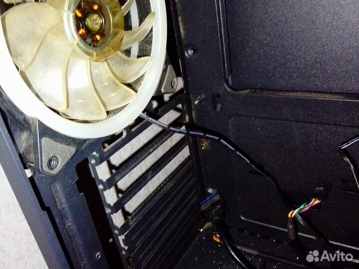 Корпус для пк