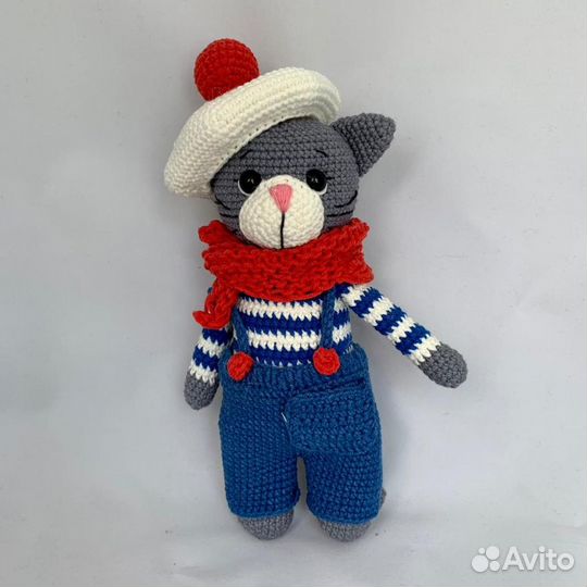 Кот Матроскин